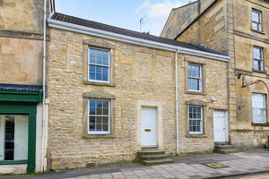 Front Elevation- click for photo gallery